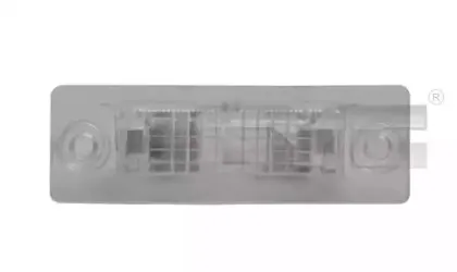 15-0063-00-2 TYC Фонарь освещения номерного знака