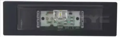 15-0213-00-9 TYC Фонарь освещения номерного знака