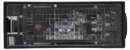 15-0221-00-2 TYC Фонарь освещения номерного знака