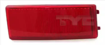 17-0058-00-2 TYC Отражатель