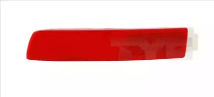 17-5290-00-9 TYC Отражатель