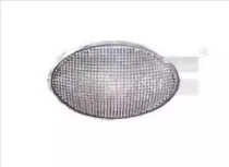 18-0127-01-2 TYC Фонарь указателя поворота