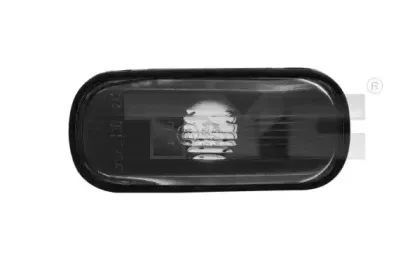 18-0243-11-2 TYC Фонарь указателя поворота