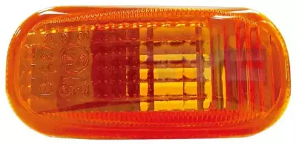 18-0279-01-2 TYC Фонарь указателя поворота