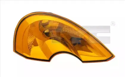 18-0296-01-2 TYC Фонарь указателя поворота