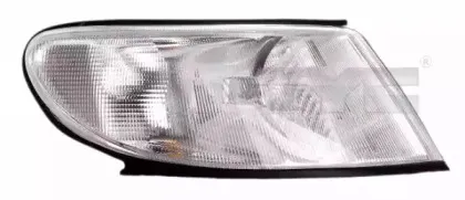 18-0392-01-2 TYC Фонарь указателя поворота