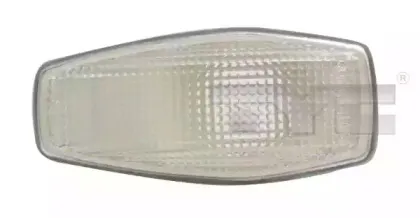 18-0445-01-2 TYC Фонарь указателя поворота