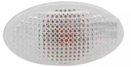 18-0461-11-9 TYC Фонарь указателя поворота