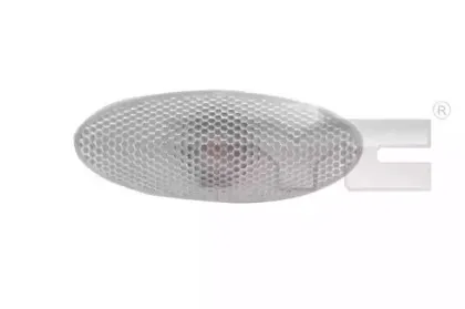 18-0541-00-2 TYC Фонарь указателя поворота