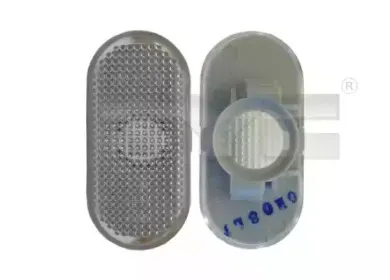 18-0617-11-2 TYC Фонарь указателя поворота