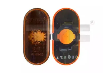 18-0663-01-2 TYC Фонарь указателя поворота
