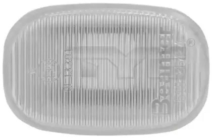 18-3543-71-2 TYC Фонарь указателя поворота