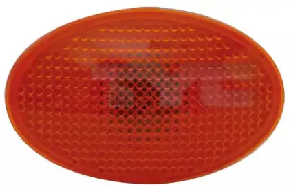 18-5157-05-2 TYC Фонарь указателя поворота