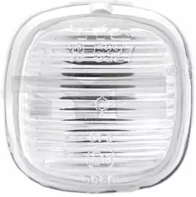 18-5327-15-2 TYC Фонарь указателя поворота