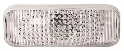 18-5439211 TYC Фонарь указателя поворота