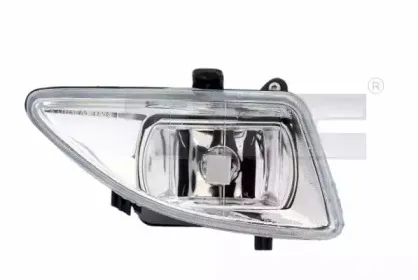 19-0277-05-2 TYC Противотуманная фара