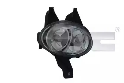 19-0289-05-2 TYC Противотуманная фара