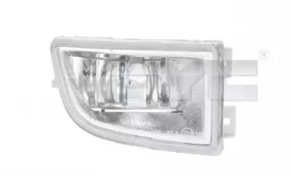 19-0294-05-2 TYC Противотуманная фара