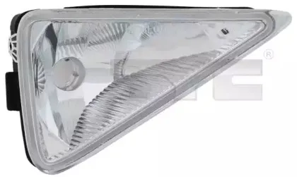 19-0563-01-2 TYC Противотуманная фара