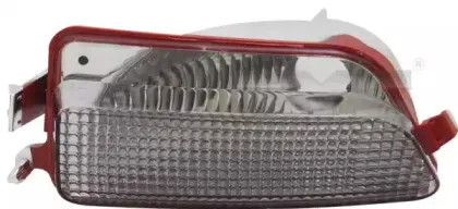 19-0619-01-2 TYC Фара заднего хода