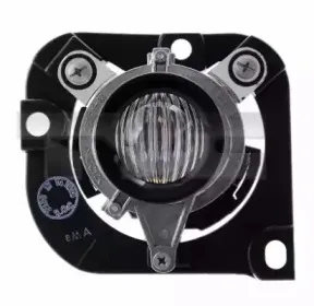 19-0687-05-2 TYC Противотуманная фара