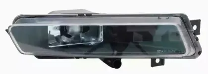 19-0752-01-9 TYC Противотуманная фара