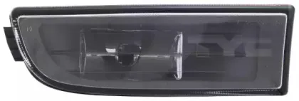 19-0760-05-9 TYC Противотуманная фара