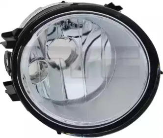 19-0774-01-2 TYC Противотуманная фара