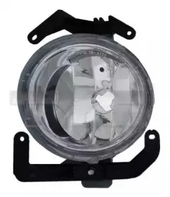 19-0778-01-2 TYC Противотуманная фара