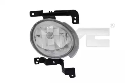 19-0919-01-2 TYC Противотуманная фара