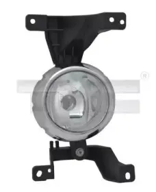 19-11038-01-9 TYC Противотуманная фара