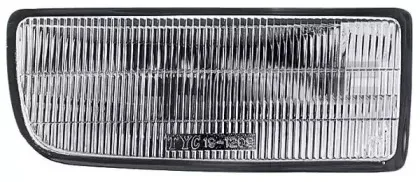 19-1210-05-2 TYC Противотуманная фара