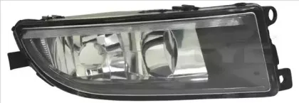 19-12110-01-9 TYC Противотуманная фара