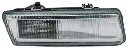 19-5034-05-2 TYC Противотуманная фара