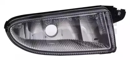 19-5654-01-9 TYC Противотуманная фара