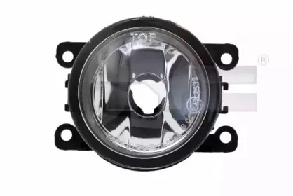 19-5785-11-2 TYC Противотуманная фара