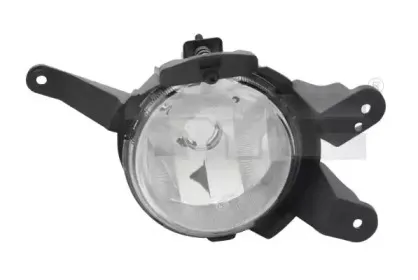 19-5991-01-9 TYC Противотуманная фара