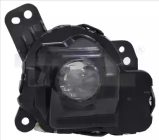 19-6150-00-9 TYC Противотуманная фара