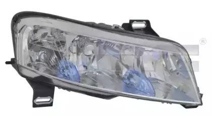 20-0068-25-2 TYC Основная фара