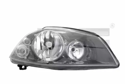 20-0211-05-2 TYC Основная фара