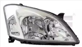 20-0242-05-2 TYC Основная фара