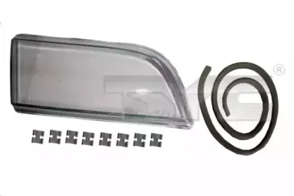 20-0271-LA-1 TYC Рассеиватель, основная фара