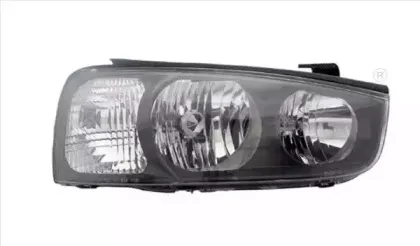 20-0419-05-2 TYC Основная фара