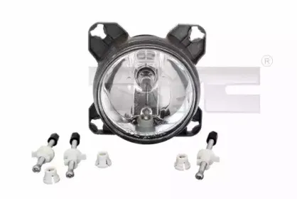 200705002 TYC Основная фара