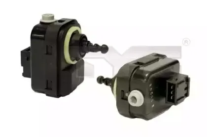 20-1027-MA-1 TYC Регулировочный элемент, регулировка угла наклона фар