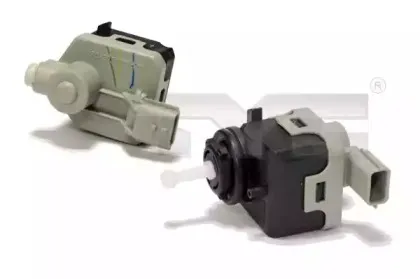 20-1067-MA-1 TYC Регулировочный элемент, регулировка угла наклона фар