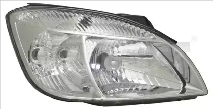 20-11296-55-2 TYC Основная фара