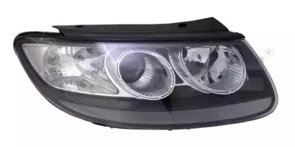 20-11662-15-2 TYC Основная фара