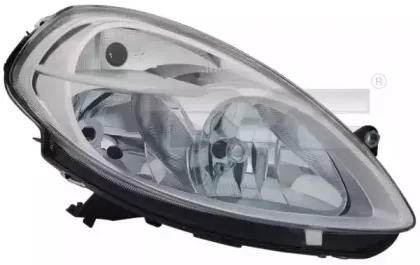 20-11667-05-2 TYC Основная фара