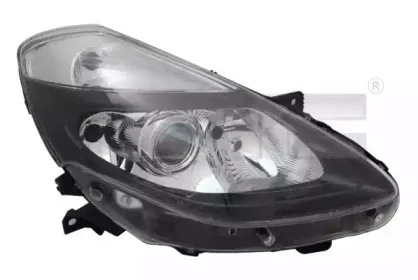 20-12118-15-2 TYC Основная фара